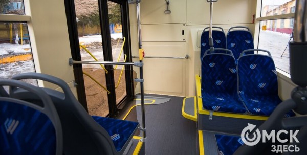 В Омске отменяют неинтересные перевозчикам маршруты