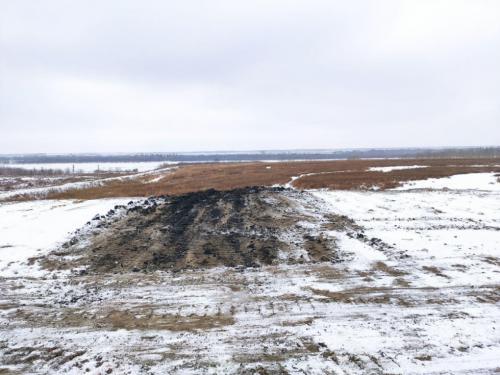 Орис Брут: «Про милых дам, телефон и… ложку дегтя»