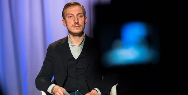 #встречисавтором: социальная поэзия