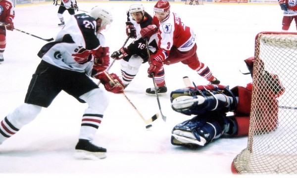 «Авангарду» - 70! Павел Патера