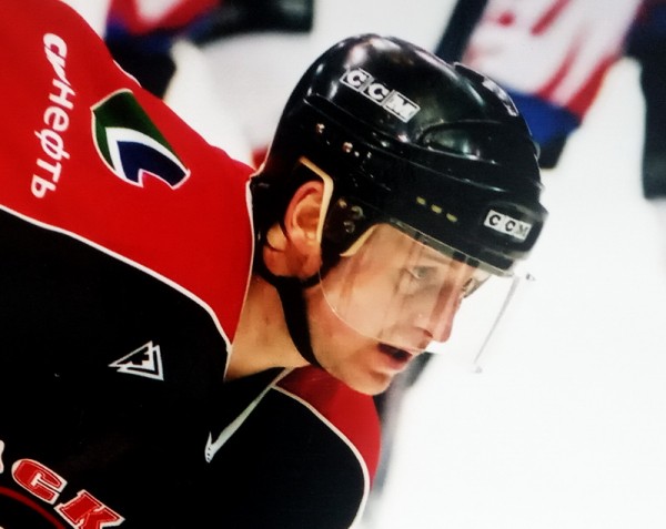 «Авангарду» - 70! Павел Патера