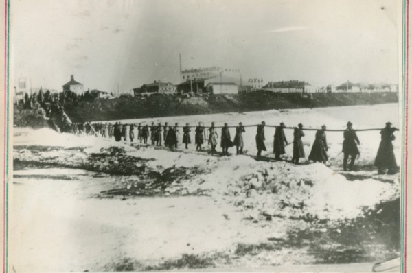 Великая сила электроэнергии. 100 лет исполняется плану электрификации