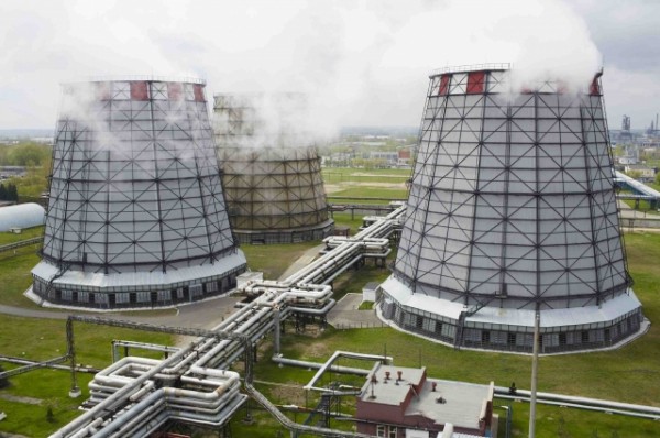 Великая сила электроэнергии. 100 лет исполняется плану электрификации