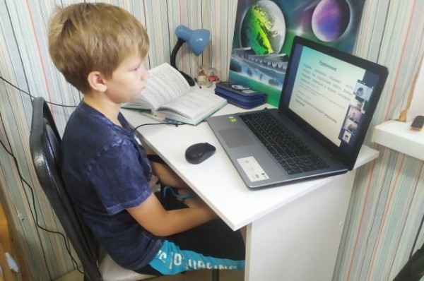 Названы лучшие омские школы