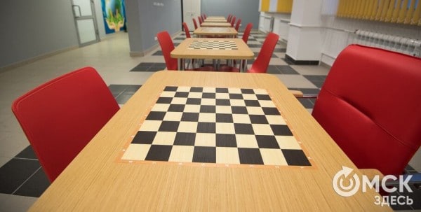 Омич вошёл в пятерку лучших в Суперфинале чемпионата России по шахматам