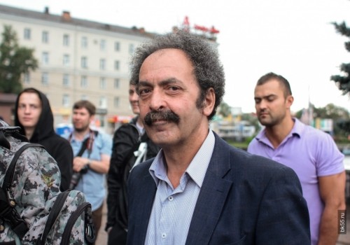 Главные редакторы омских СМИ просят Минздрав РФ оказать срочную помощь коллеге