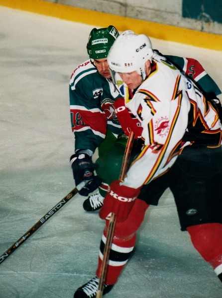 «Авангарду» - 70! Павел Патера