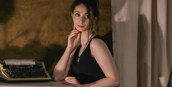 В своих произведениях я самая настоящая. Молодая поэтесса раскрыла свою душу