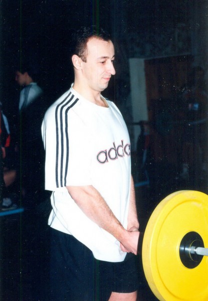 
        «Авангарду» - 70! Сергей Коробкин
      