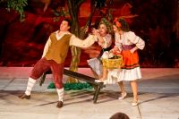 Как жениться, если ты не Эрнест? Несерьёзная комедия для серьёзных людей