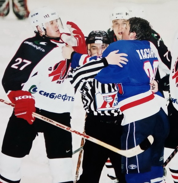 «Авангарду» - 70! Павел Патера