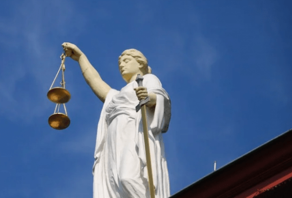 Омичей приглашают поучаствовать во Всероссийском правовом диктанте