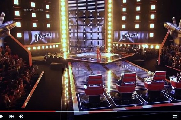 25-летняя омичка вышла в полуфинал шоу  «Голос»