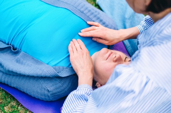 Омичка стала единственным в Сибири специалистом по мягкой реабилитации Омичка стала единственным в Сибири специалистом по мягкой реабилитации