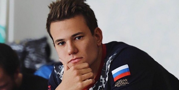 На чемпионате России по плаванию омич показал фееричный результат