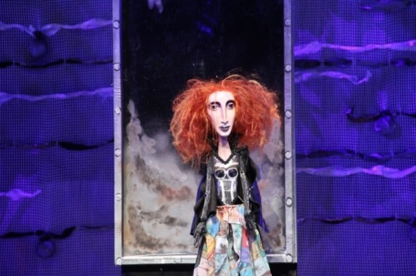 Принц и Белоснежка. Предновогодняя love story в «Арлекине»