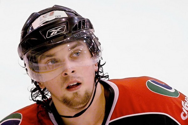 «Авангарду» - 70! Кирилл Кольцов
«Авангарду» - 70! Кирилл Кольцов