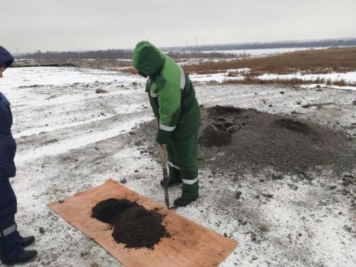 Орис Брут: «Про милых дам, телефон и… ложку дегтя»