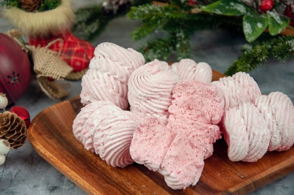 Как встретить Новый год и не навредить желудку