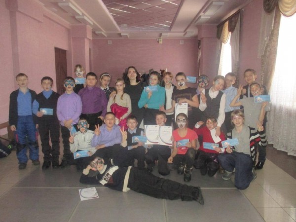 Gesundheit! Как работает программа "Земский учитель" в Омской области