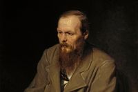 Заставляет душу работать. Литературный музей отметит 200-летие Достоевского