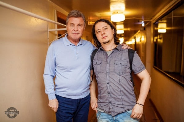 Половина зала лучше, чем ничего. Роман Семёнов о возобновлении концертов в Омске