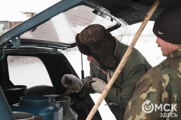 Колыбель омского "ТикТока". Как журналист "Омск Здесь" с Лёхой из деревни на берёзу лазил Колыбель омского "ТикТока". Как журналист "Омск Здесь" с Лёхой из деревни на берёзу лазил
