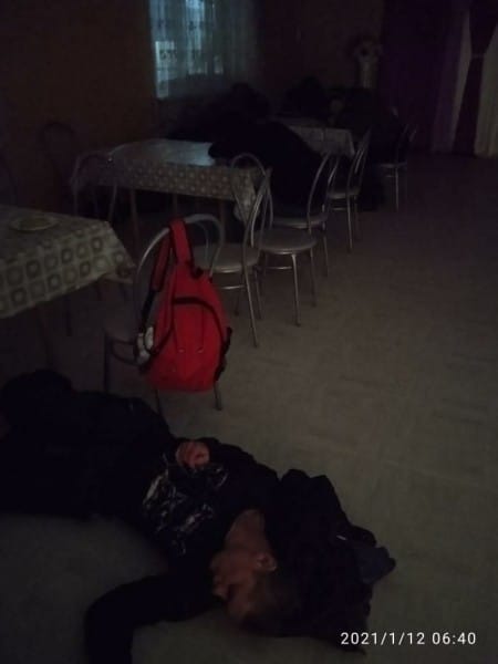 В МЧС опровергли информацию о платных услугах по спасению людей