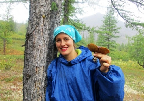 Омская туркомпания «Увлечен и Я» обвинила в своем закрытии чиновницу из минкульта Омская туркомпания «Увлечен и Я» обвинила в своем закрытии чиновницу из минкульта