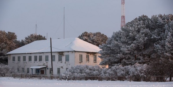 Gesundheit! Как работает программа "Земский учитель" в Омской области