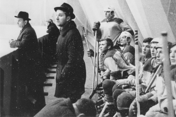 
        «Авангарду» - 70! Станислав Рубан
      