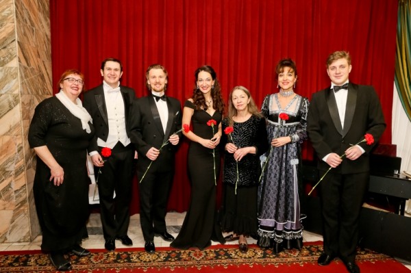 Игра с судьбой. Роковые страсти на сцене омского музыкального театра