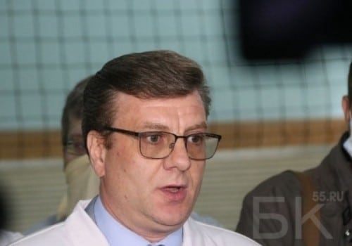 Мураховский о втором пришествии «стороженковских», уволенных Солдатовой