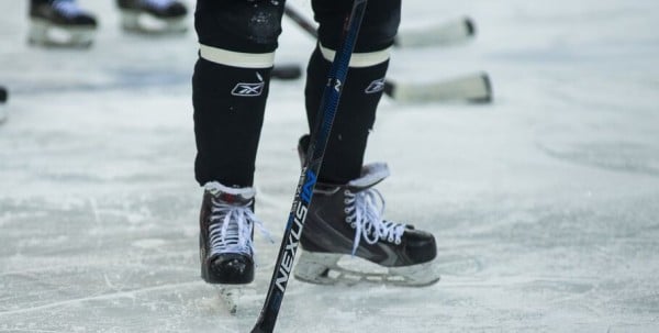 "Авангард" не сумел одержать четвертую выездную победу подряд