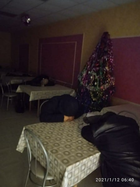 В МЧС опровергли информацию о платных услугах по спасению людей