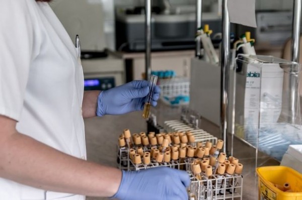 У 250 жителей Омской области выявили COVID-19 за сутки