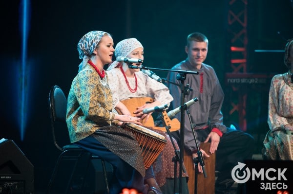 "Песня на песню": музыканты ещё локти будут кусать