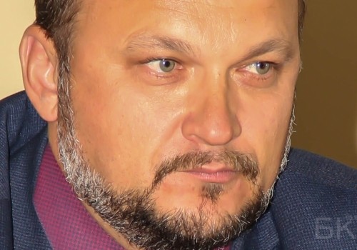 Александр Бурков заявил, что не требовал отставки Геннадия Долматова