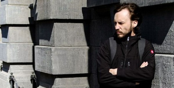 Писать дифирамбы про город - полная глупость. Омский автор о мейнстриме и экзистенциализме