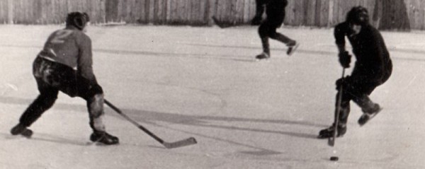 
        70 лет назад «Авангард» сыграл первый официальный матч
      