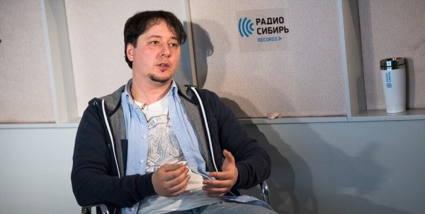 Половина зала лучше, чем ничего. Роман Семёнов о возобновлении концертов в Омске