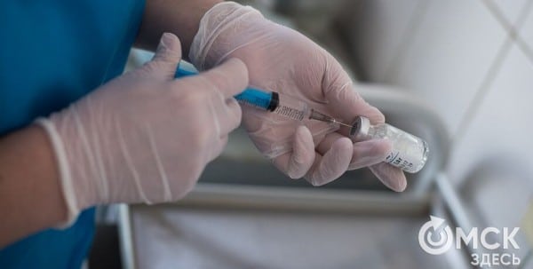 Записаться на прививку от коронавируса можно будет через "Госуслуги"