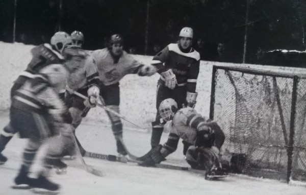 
        «Авангарду» - 70! Станислав Рубан
      