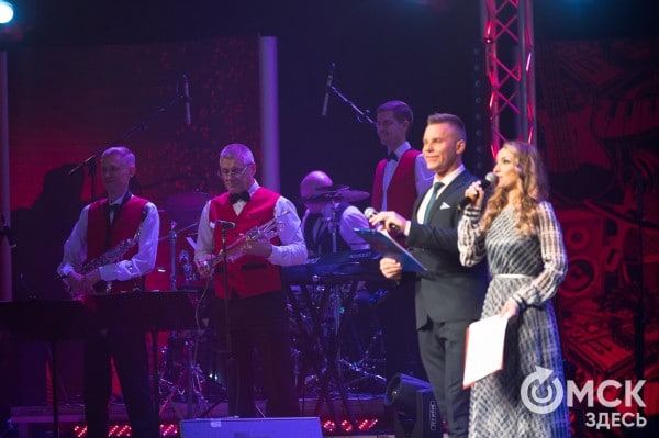 "Песня на песню": музыканты ещё локти будут кусать