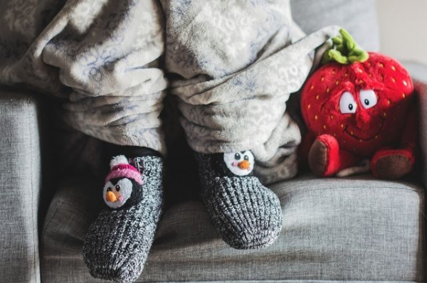 Омичи массово жалуются на холод в квартирах Омичи массово жалуются на холод в квартирах