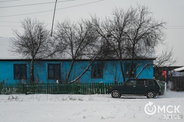 Колыбель омского "ТикТока". Как журналист "Омск Здесь" с Лёхой из деревни на берёзу лазил Колыбель омского "ТикТока". Как журналист "Омск Здесь" с Лёхой из деревни на берёзу лазил