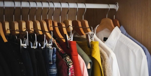 Анастасия Приказчикова: "Разбор гардероба как поход к психотерапевту"