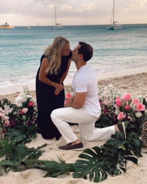 Непосторонний Омску олигарх Роман Абрамович скоро станет тестем