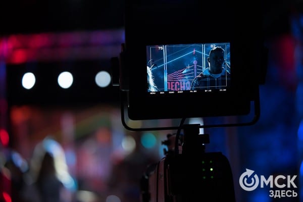 "Песня на песню": музыканты ещё локти будут кусать