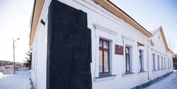 Личные вещи омичей поместят в музей